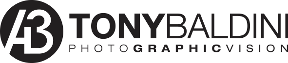 Logo Tony Baldini